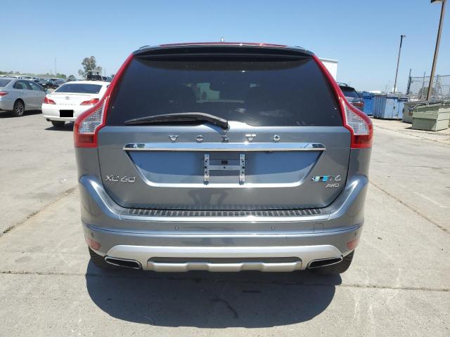 Photo 5 VIN: YV449MRR6H2145315 - VOLVO XC60 