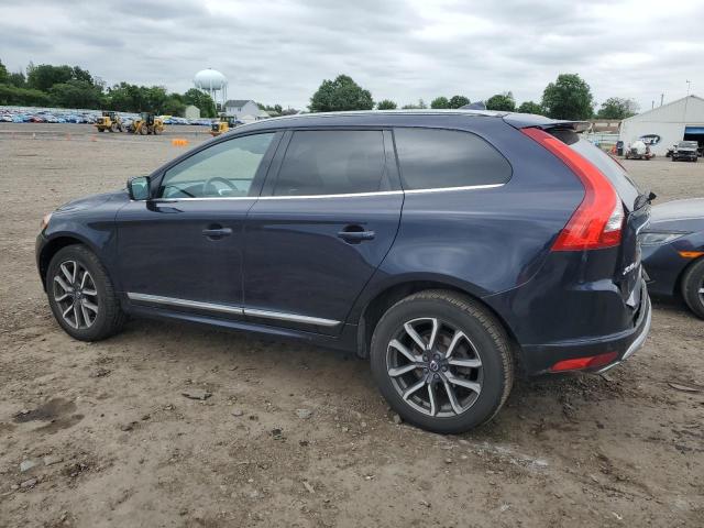 Photo 1 VIN: YV449MRR6H2216755 - VOLVO XC60 T6 DY 