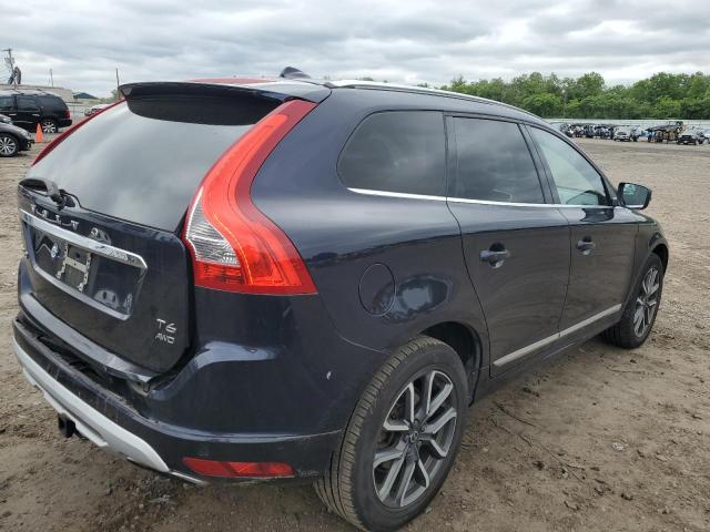 Photo 2 VIN: YV449MRR6H2216755 - VOLVO XC60 T6 DY 