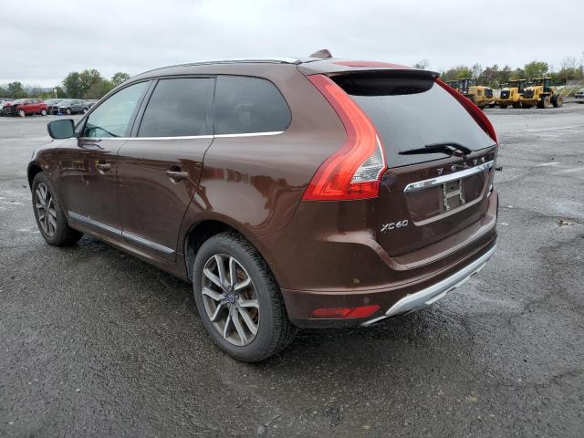 Photo 2 VIN: YV449MRR6H2225343 - VOLVO XC60 T6 DY 