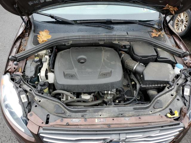 Photo 6 VIN: YV449MRR6H2225343 - VOLVO XC60 T6 DY 