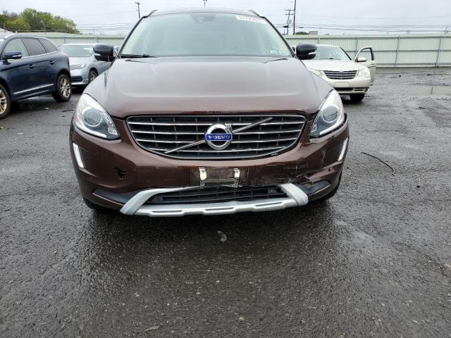 Photo 8 VIN: YV449MRR6H2225343 - VOLVO XC60 T6 DY 