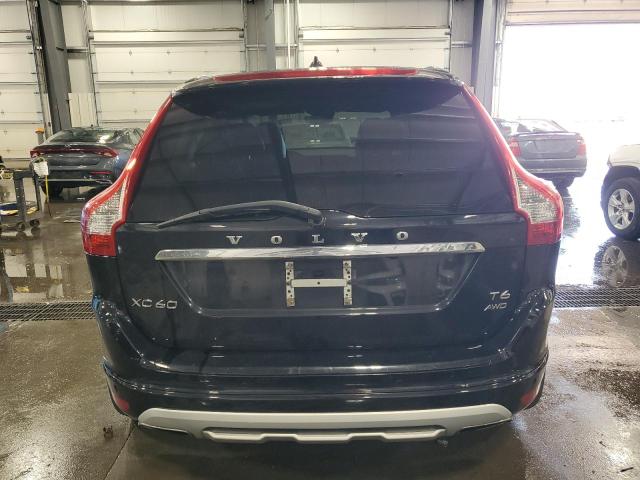 Photo 5 VIN: YV449MRR7H2088042 - VOLVO XC60 