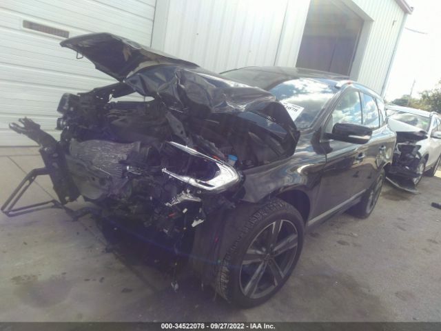 Photo 1 VIN: YV449MRR7H2095752 - VOLVO XC60 