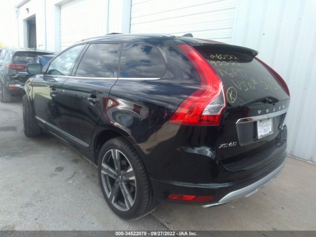 Photo 2 VIN: YV449MRR7H2095752 - VOLVO XC60 