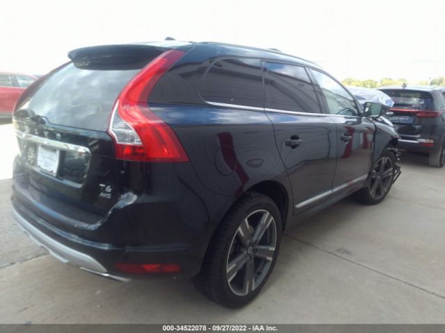 Photo 3 VIN: YV449MRR7H2095752 - VOLVO XC60 