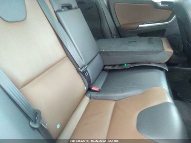 Photo 7 VIN: YV449MRR7H2095752 - VOLVO XC60 