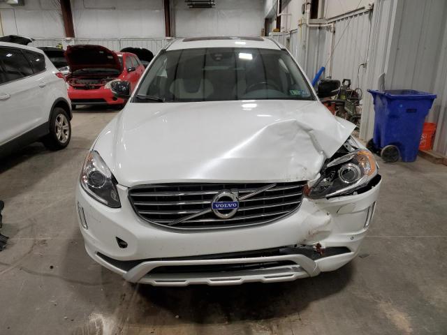 Photo 4 VIN: YV449MRR7H2125817 - VOLVO XC60 