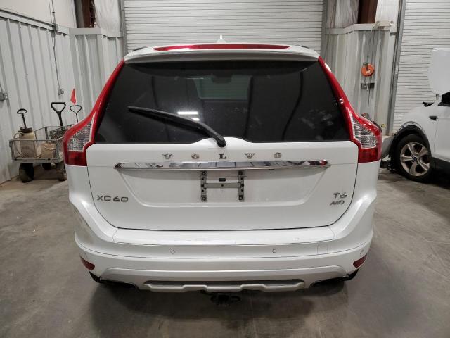 Photo 5 VIN: YV449MRR7H2125817 - VOLVO XC60 