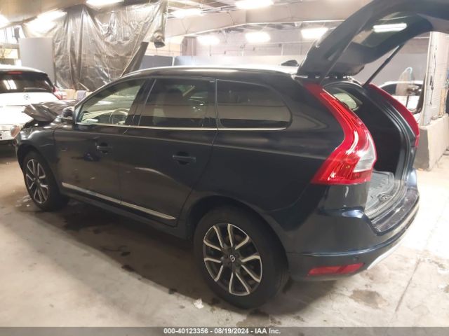 Photo 2 VIN: YV449MRR7H2146327 - VOLVO XC60 