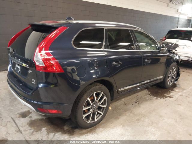 Photo 3 VIN: YV449MRR7H2146327 - VOLVO XC60 