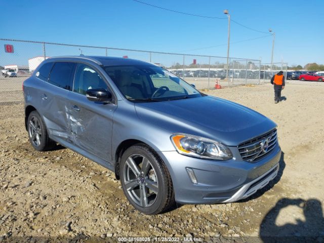 Photo 0 VIN: YV449MRR7H2164469 - VOLVO XC60 