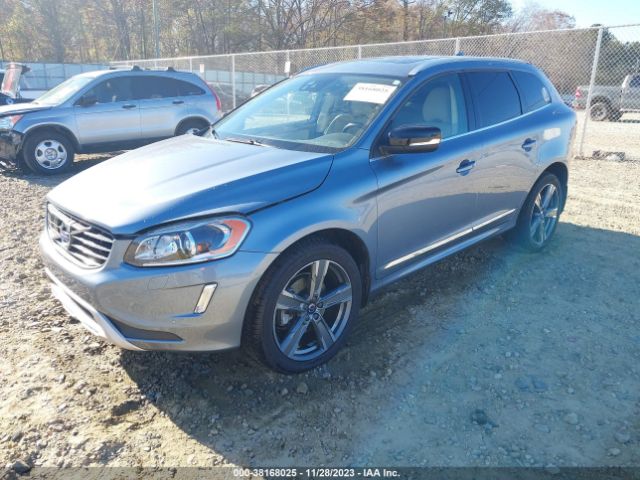 Photo 1 VIN: YV449MRR7H2164469 - VOLVO XC60 