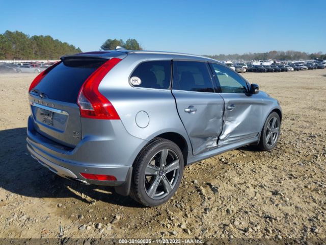 Photo 3 VIN: YV449MRR7H2164469 - VOLVO XC60 