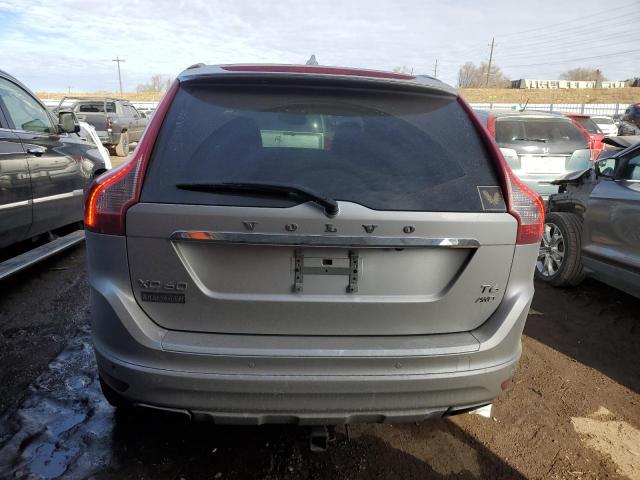 Photo 5 VIN: YV449MRR7H2223326 - VOLVO XC60 