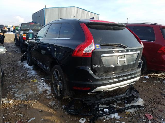 Photo 2 VIN: YV449MRR8H2032501 - VOLVO XC60 T6 DY 