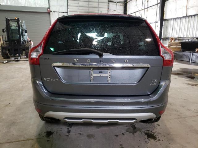 Photo 5 VIN: YV449MRR8H2193432 - VOLVO XC60 T6 DY 