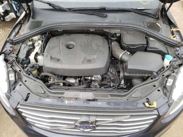 Photo 10 VIN: YV449MRR8H2203280 - VOLVO XC60 T6 DY 