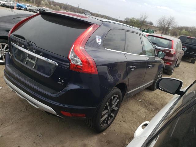 Photo 2 VIN: YV449MRR8H2203280 - VOLVO XC60 T6 DY 