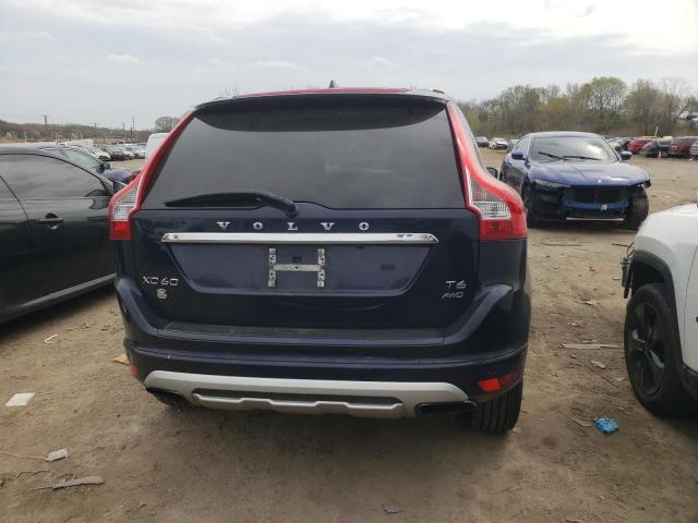 Photo 5 VIN: YV449MRR8H2203280 - VOLVO XC60 T6 DY 