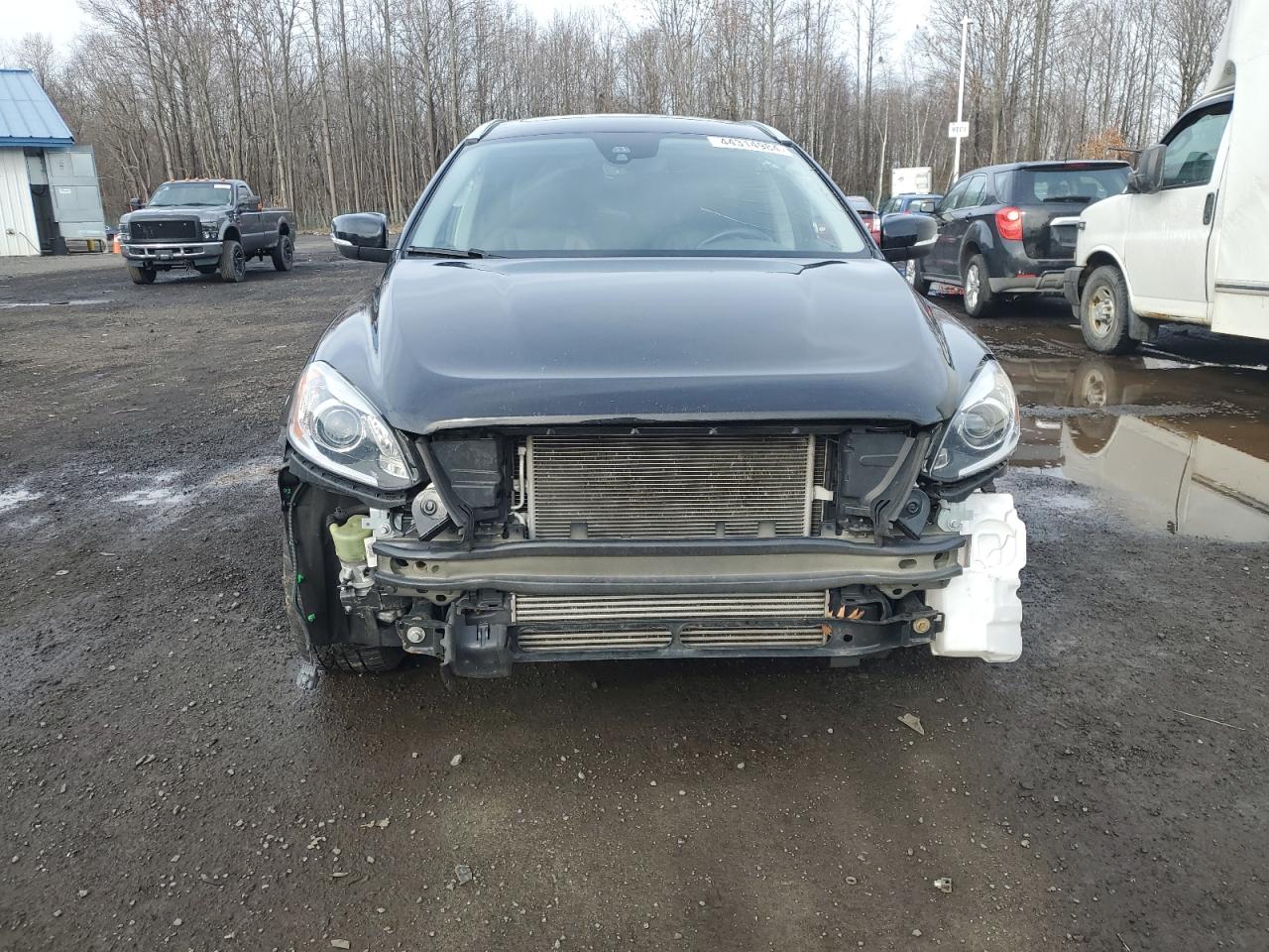 Photo 4 VIN: YV449MRR8H2206972 - VOLVO XC60 