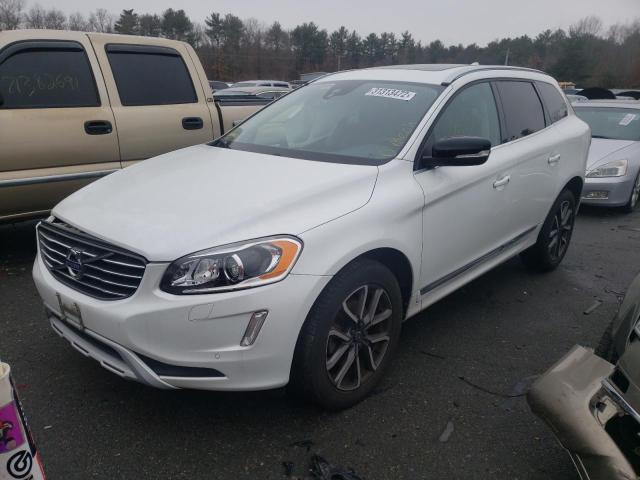 Photo 1 VIN: YV449MRR8H2213369 - VOLVO XC60 T6 DY 