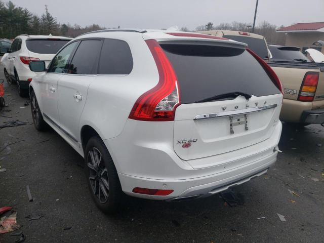 Photo 2 VIN: YV449MRR8H2213369 - VOLVO XC60 T6 DY 