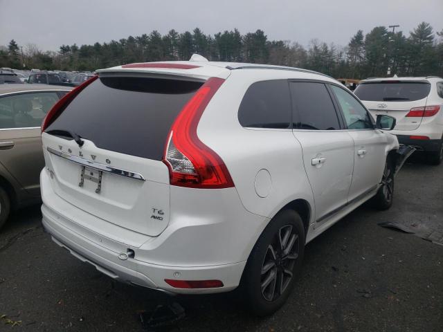 Photo 3 VIN: YV449MRR8H2213369 - VOLVO XC60 T6 DY 