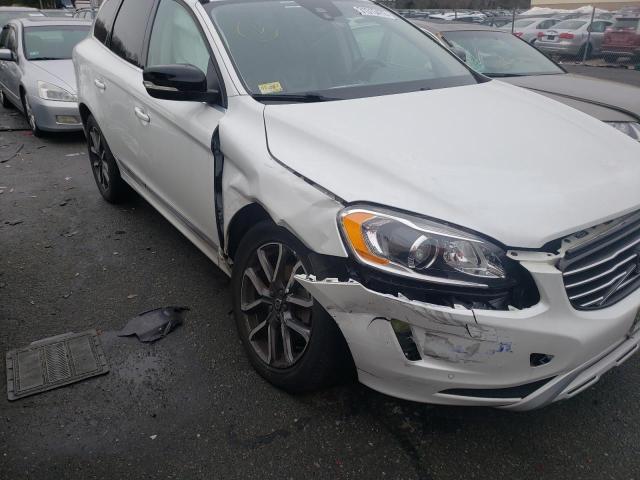 Photo 8 VIN: YV449MRR8H2213369 - VOLVO XC60 T6 DY 