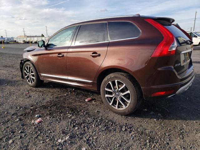 Photo 1 VIN: YV449MRR8H2222279 - VOLVO XC60 T6 DY 