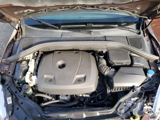 Photo 11 VIN: YV449MRR8H2222279 - VOLVO XC60 T6 DY 