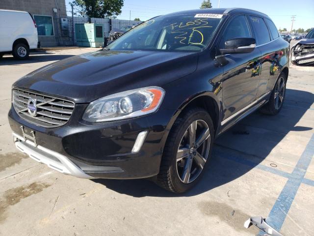 Photo 1 VIN: YV449MRR9H2032524 - VOLVO XC60 T6 DY 