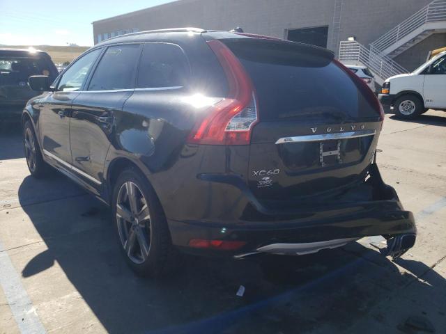 Photo 2 VIN: YV449MRR9H2032524 - VOLVO XC60 T6 DY 