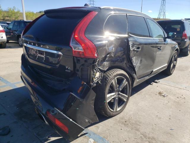 Photo 3 VIN: YV449MRR9H2032524 - VOLVO XC60 T6 DY 