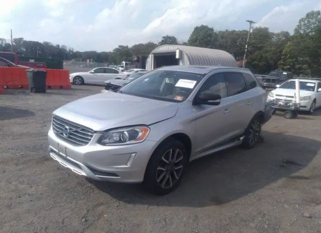 Photo 1 VIN: YV449MRR9H2163856 - VOLVO XC60 