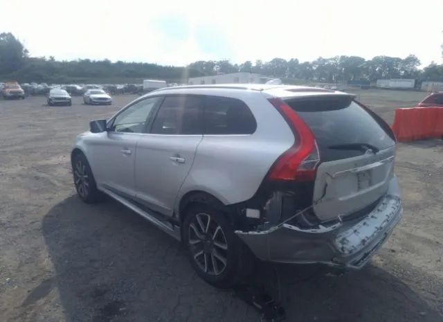 Photo 2 VIN: YV449MRR9H2163856 - VOLVO XC60 