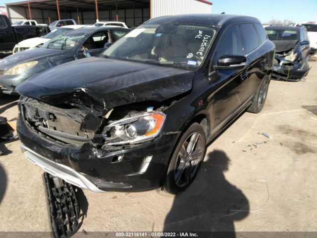 Photo 1 VIN: YV449MRR9H2222551 - VOLVO XC60 