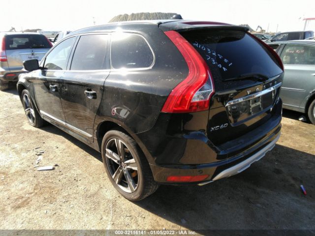 Photo 2 VIN: YV449MRR9H2222551 - VOLVO XC60 