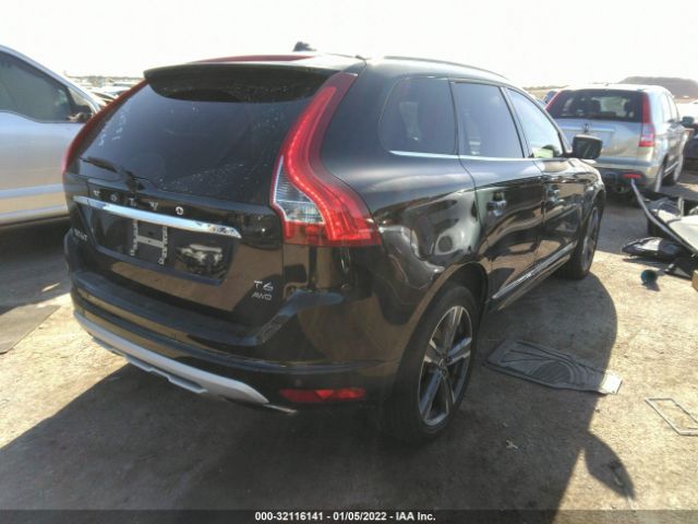 Photo 3 VIN: YV449MRR9H2222551 - VOLVO XC60 