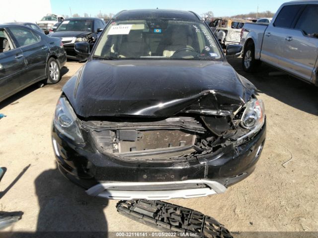 Photo 5 VIN: YV449MRR9H2222551 - VOLVO XC60 