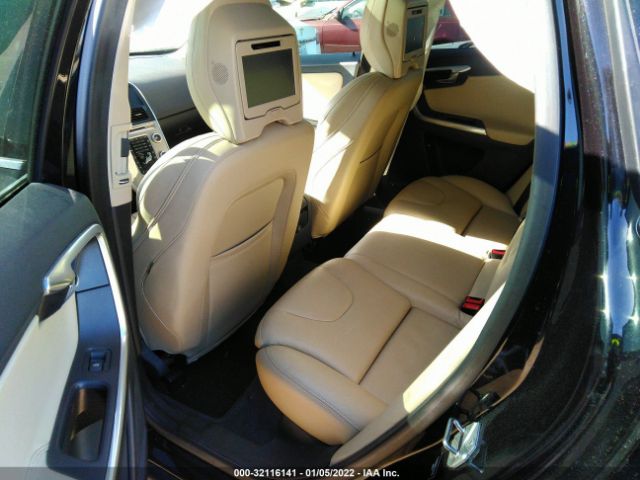 Photo 7 VIN: YV449MRR9H2222551 - VOLVO XC60 