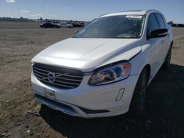 Photo 1 VIN: YV449MRR9H2226082 - VOLVO XC60 T6 DY 