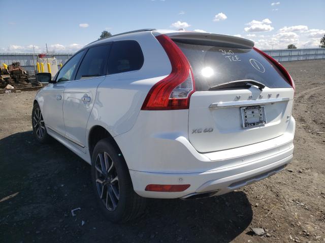 Photo 2 VIN: YV449MRR9H2226082 - VOLVO XC60 T6 DY 