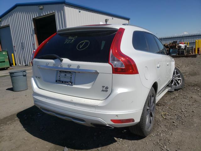 Photo 3 VIN: YV449MRR9H2226082 - VOLVO XC60 T6 DY 