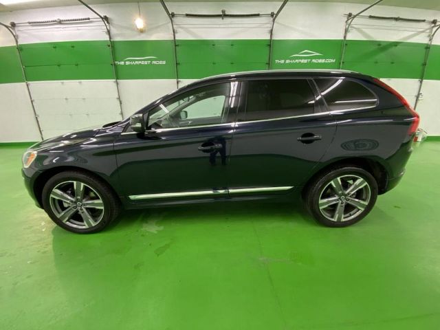 Photo 2 VIN: YV449MRRXH2038140 - VOLVO XC60 