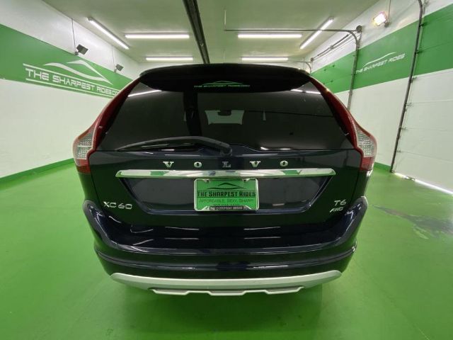 Photo 3 VIN: YV449MRRXH2038140 - VOLVO XC60 