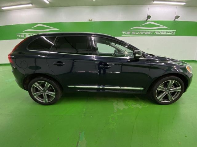 Photo 4 VIN: YV449MRRXH2038140 - VOLVO XC60 