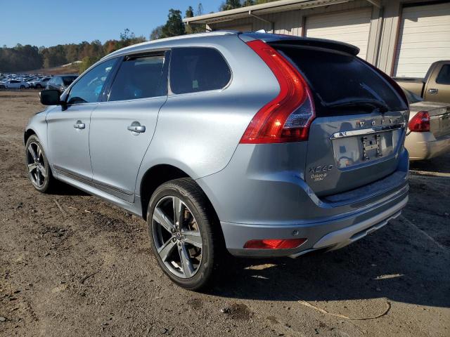 Photo 1 VIN: YV449MRRXH2080081 - VOLVO XC60 