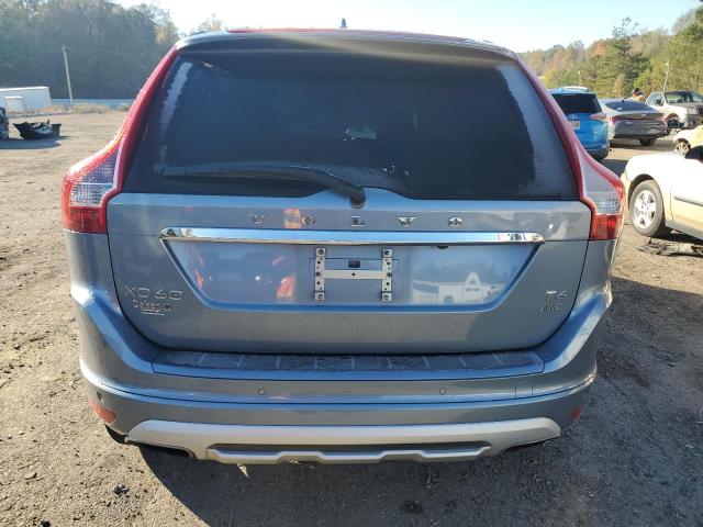 Photo 5 VIN: YV449MRRXH2080081 - VOLVO XC60 