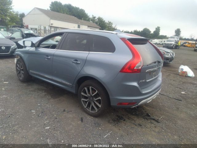 Photo 2 VIN: YV449MRRXH2225538 - VOLVO XC60 